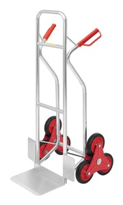 Puag, Puag Sackkarre 150 kg Treppensteiger, Puag Sackkarre 150 kg Treppensteiger