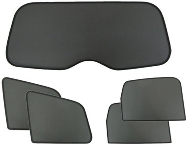SONNIBOY, SONNIBOY CLI0078182ABC Sonnenschutz, SONNIBOY CLI0078182ABC Sonnenschutz Auto