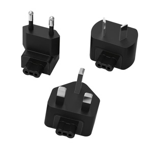 SRAM, SRAM eTap Reiseadapter inkl. AU/BR/KR 2019 Zubehör Antrieb, SRAM World Adapters eTap AXS Akkus und Ladegeräte