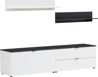 Micasa, Wohnsystem TILL, Micasa, Lowboard TILL