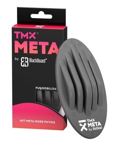 TMX, TMX Meta Massagegerät, TMX Meta Massagegerät