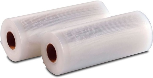 Solis, Solis, Unsere Neuheiten, Solis 92253 Vakumiergeräte, Produkte & Wohnen, SOLIS 92253 Vakuumfolien Transparent