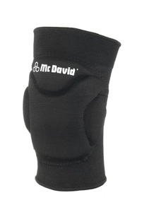 Mc David, Mc David Knie Bandagen, Mcdavid Flexy 602 Schonerset schwarz