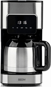 Beem, Beem Fresh Aroma Touch Filterkaffeemaschine, 