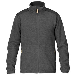 FJALLRAVEN, FJÄLLRÄVEN Sten Fleecejacke Herren, Fjällräven Herren Sten Fleece Jacke