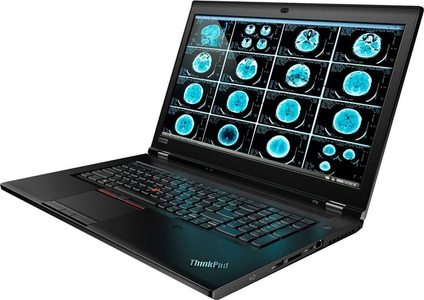 Lenovo, Lenovo Notebook ThinkPad P73, 