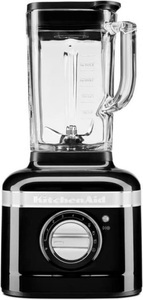 KITCHENAID, KitchenAid K400 Artisan Mixer schwarz, KITCHENAID K400 Artisan - Standmixer (Onyx schwarz)
