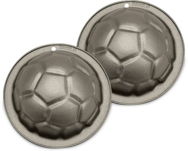 Städter, Städter Fussball Backform, 