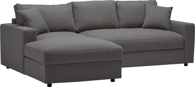 Micasa, Bettsofa BEX, Eckbettsofa BEX