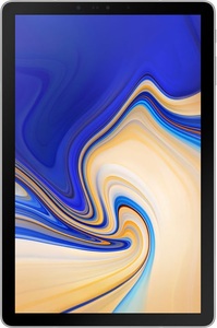 Samsung, Samsung Galaxy Tab S4 LTE 64 GB grau Tablet, 