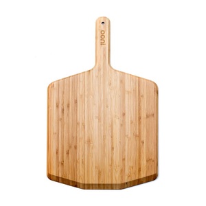 undefined, Ooni - Pizzaschieber Holz und Servierbrett 14