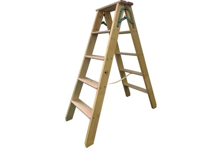Werkstarck, Werkstarck Bockleiter, 