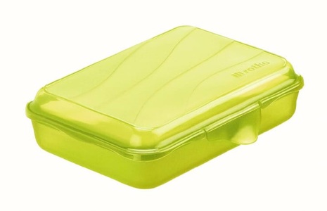 Rotho, Rotho FUN Lunchbox Snackbox, 