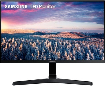 Samsung, SAMSUNG LS24R356FZU - Monitor (24 