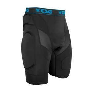 TSG, Tsg MTB Crash A Bike-Shorts MTB schwarz, Tsg MTB Crash A Bike-Shorts MTB schwarz