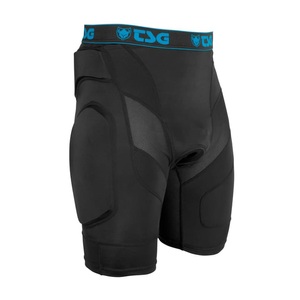 TSG, Tsg MTB Crash A Bike-Shorts MTB schwarz, Tsg MTB Crash A Bike-Shorts MTB schwarz