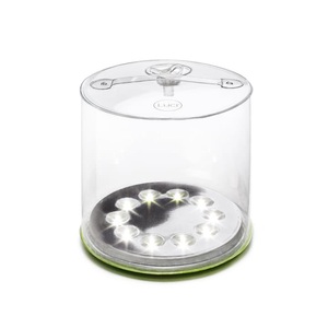 LUCI, Luci Luci Outdoor 2.0 pro Solarlampe, Luci Outdoor 2.0 pro Campinglampe