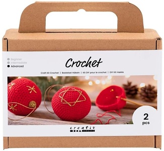 Creativ Company, creativ company Kreativset »Weihnacht«, creativ company Kreativset »Weihnacht«