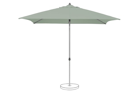 Suncomfort by Glatz, Suncomfort by Glatz PUSH UP 200 x 250 cm Sonnenschirm, 