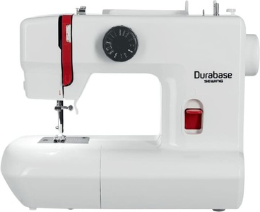 Durabase, Durabase Sewing mechanische Nähmaschine, Durabase Sewing Mechanische Nähmaschine