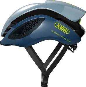ABUS, Abus GameChanger Velohelm hellgrau, ABUS Velohelm GameChanger - Light Grey (Grösse: M (52-58 cm))