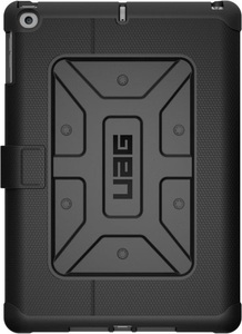 Urban Armor Gear, Urban Armor Gear Metropolis Case for Apple iPad 9.7´ black, 
