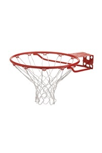 Spalding, Spalding Standard RIM Basketball-Korb rot, Spalding Standard RIM Basketballkorb rot