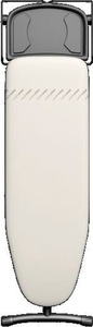 Laurastar, Laurastar Bügelbrett Comfortboard - Bügelbrett (Beige), Laurastar Comfortboard Bügeltisch crème