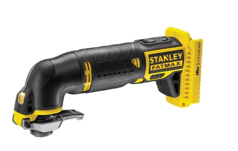 Stanley Fatmax, STANLEY FATMAX Oszillierendes Multifunktionswerkzeug 18V, 