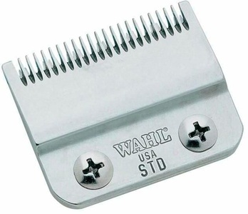 Wahl, Wahl Schneideplatte Cordless, Wahl Cordless Magic Clip Blade Set Schneidesatz 0.8-2.5mm