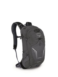 Osprey, Osprey Syncro 12 Bike Rucksack grau, Osprey Herren Syncro 12 Rucksack