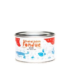 Taucherli, Taucherli Milchschokolade Bio Fondue 250g, Taucherli Milchschokolade Bio Fondue 250g