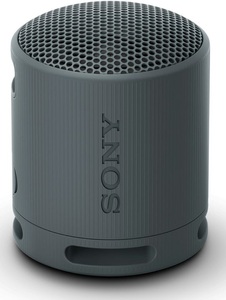 Sony, Sony Srs-Xb100 ? Schwarz Bluetooth-Lautsprecher, SONY SRS-XB100 - Bluetooth-Lautsprecher (Schwarz)