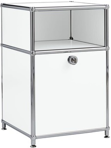 Micasa, Korpus FLEXCUBE, Korpus FLEXCUBE