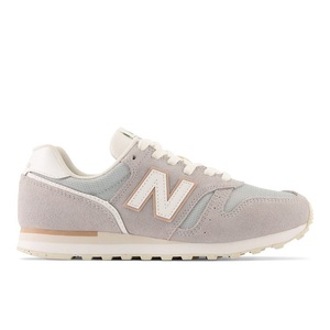 NEW BALANCE, New Balance Wl373Tb2 Freizeitschuhe hellgrau, New Balance W 373 Easter Fashion Freizeitschuhe Damen, grau, Grösse: 40.5