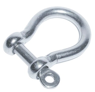 SCHÄKEL GESCHWEIFT