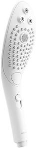 Womanizer, Womanizer Wave, Farbe: Weiss, Duschaufsatz ?Womanizer Wave? mit 3 Strahleinstellungen
