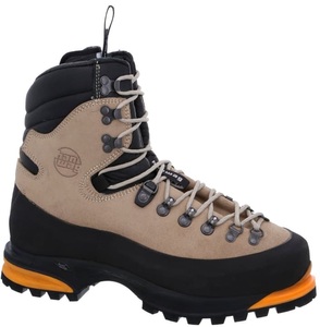 Hanwag, Hanwag Omega Herren-Bergschuh beige, Hanwag Herren Omega Schuhe