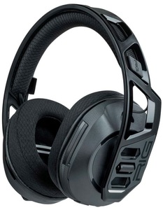 RIG, RIG 600 PRO HS Gaming Headset, Nacon Gaming - Headset RIG 600 PRO HS PS, Schwarz, 17.5MM