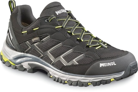 Meindl, Meindl Trekkingschuh Caribe GTX, Meindl Herren Caribe GTX Schuhe
