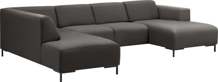 Micasa, Sofa U-Form BROSCH
