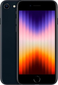 Apple, APPLE iPhone SE (2022) - Smartphone (4.7 