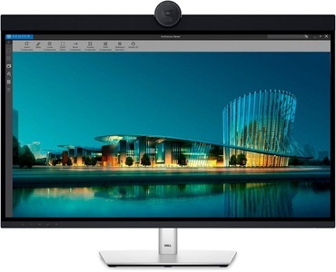 Dell, Dell UltraSharp 32 U3224Kba; 31.5'; 6144 x 3456 Monitor, DELL Monitor UltraSharp 32 U3224KBA