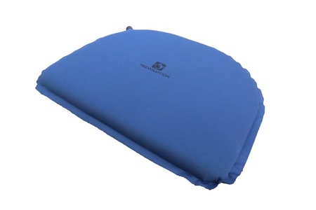 Trevolution, Trevolution Selfinflating Cushion Sitzkissen, Trevolution Selfinflating Cushion Kopfkissen