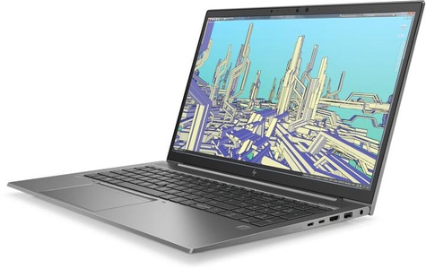 Hp, HP ZBook Firefly 15 G8 i7 32 GB/1 TB LTE, 