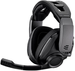 EPOS Sennheiser, EPOS SENNHEISER GSP 670 - Gaming Headset (Schwarz), 