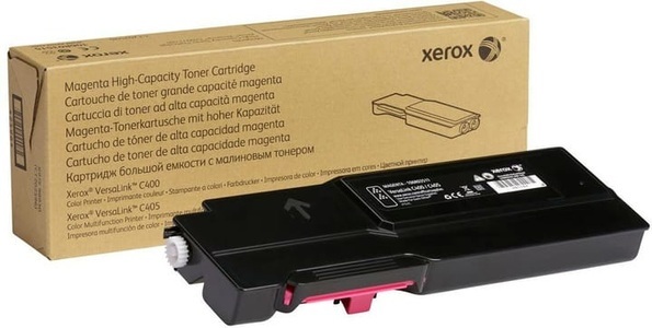 Xerox, Toner magenta 106R03519, Toner magenta 106R03519