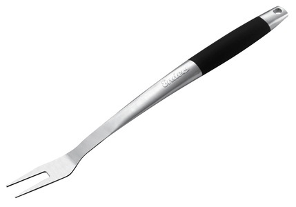 Enders, Enders Premium Grillgabel aus Edelstahl, 