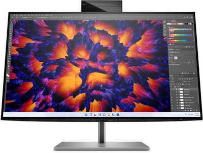 Hp, HP Z24m G3 4Q8N9E9 23;8' Monitor, 