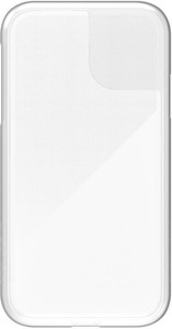 QUAD LOCK, Quad Lock Poncho - Schutzhülle (Passend für Modell: Apple iPhone 11), Quad Lock Poncho für iPhone 11 Smartphone Hülle